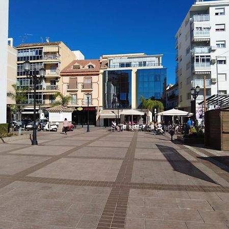 Fuengirola Center Sweet&Beach Екстер'єр фото
