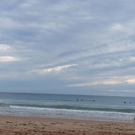 Fuengirola Center Sweet&Beach Екстер'єр фото