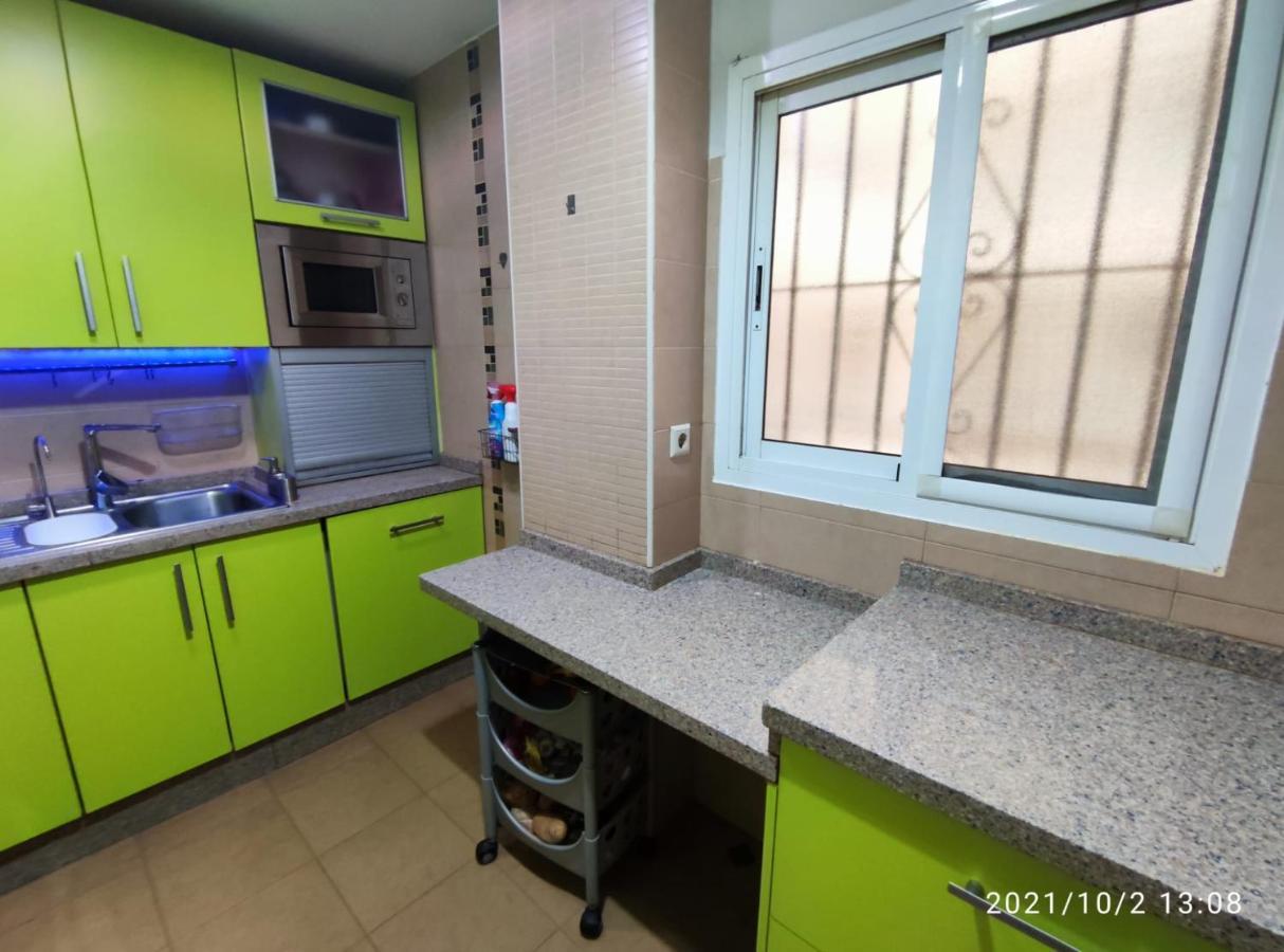 Fuengirola Center Sweet&Beach Екстер'єр фото