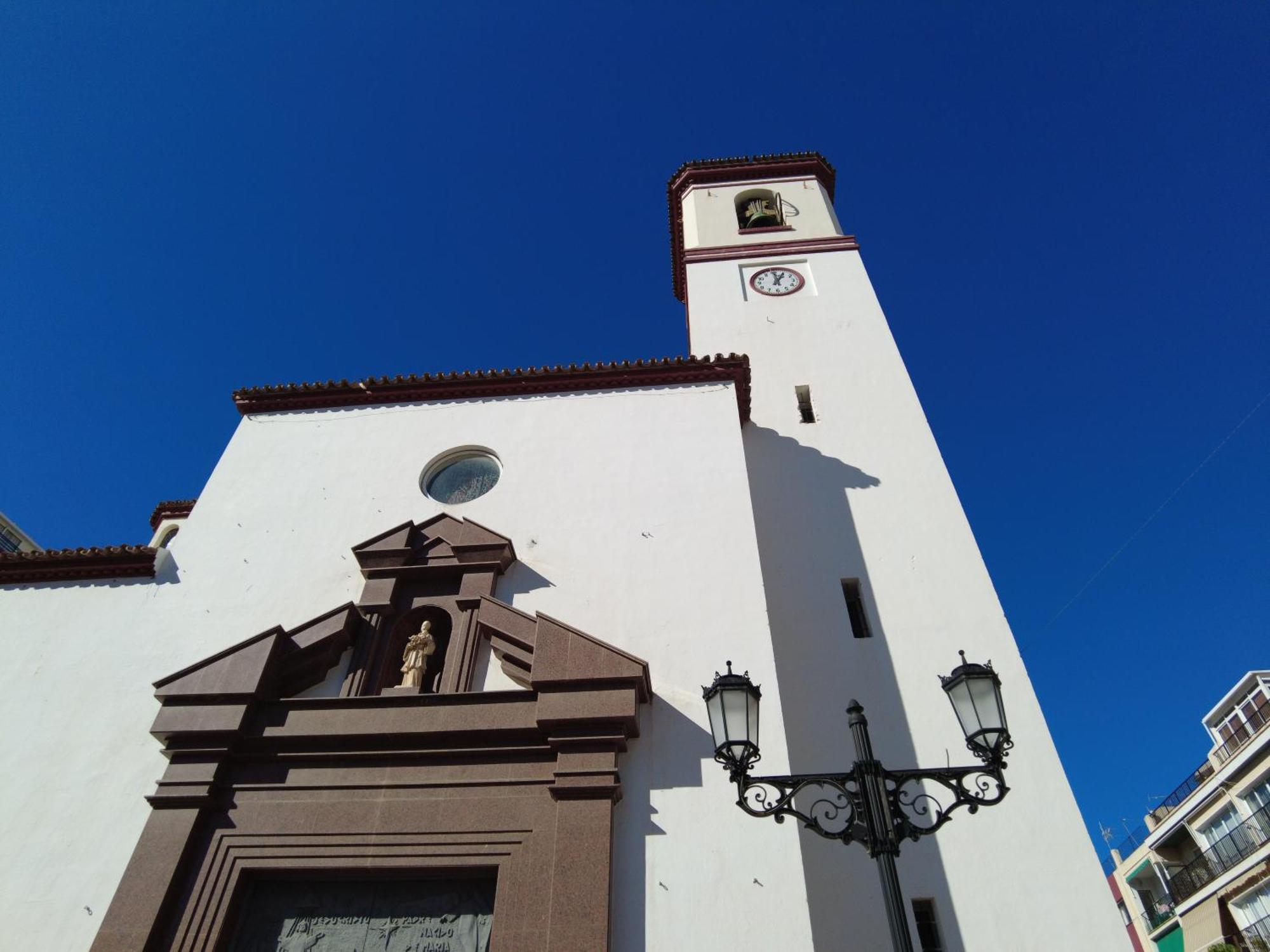Fuengirola Center Sweet&Beach Екстер'єр фото