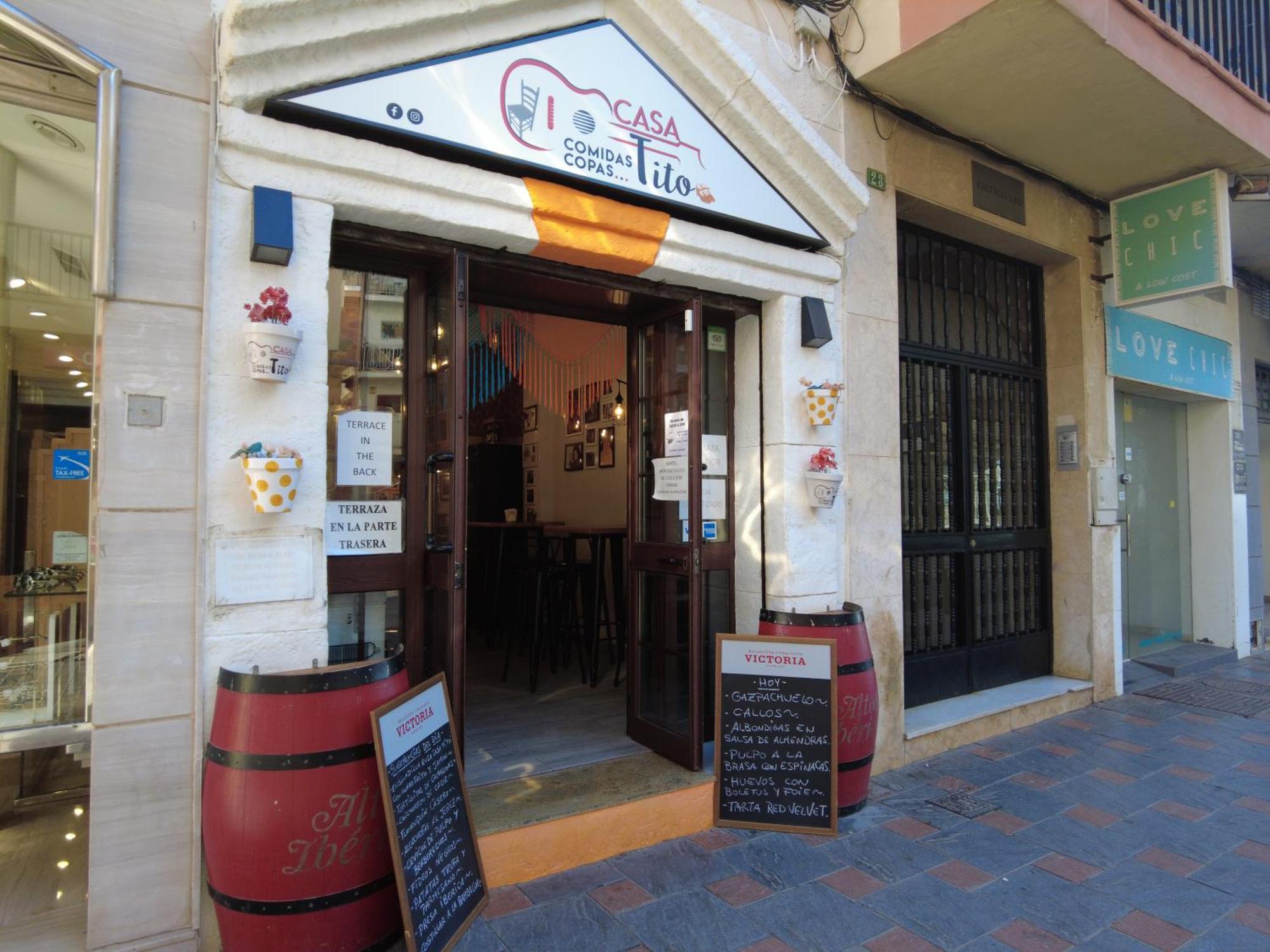 Fuengirola Center Sweet&Beach Екстер'єр фото