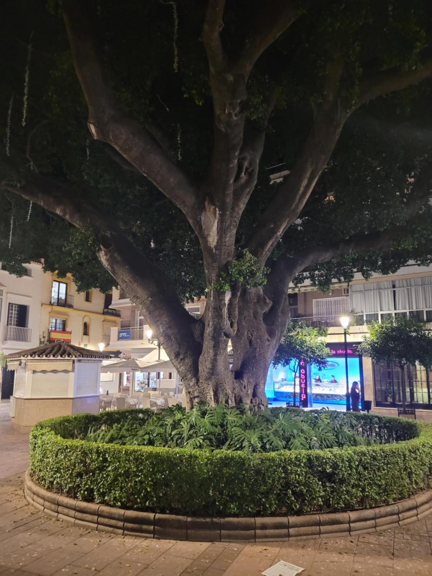 Fuengirola Center Sweet&Beach Екстер'єр фото