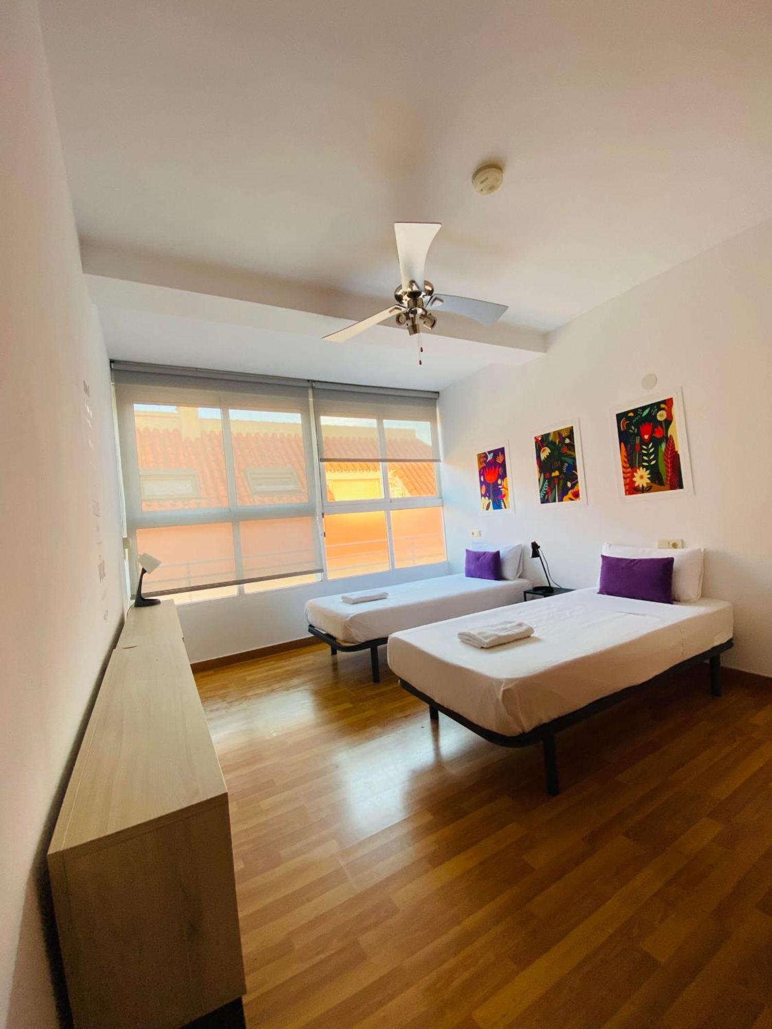 Fuengirola Center Sweet&Beach Екстер'єр фото