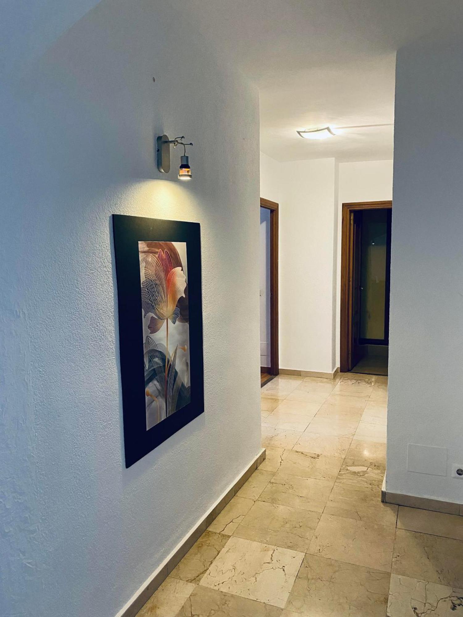 Fuengirola Center Sweet&Beach Екстер'єр фото