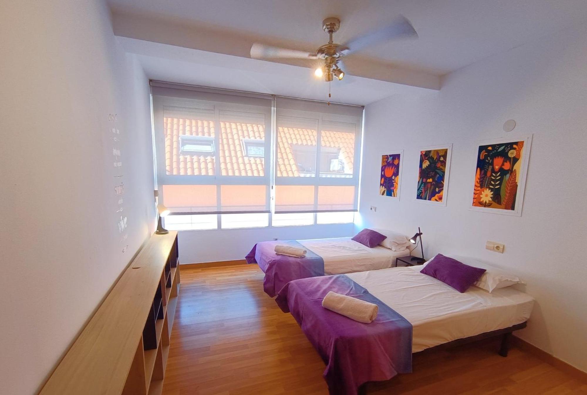 Fuengirola Center Sweet&Beach Екстер'єр фото