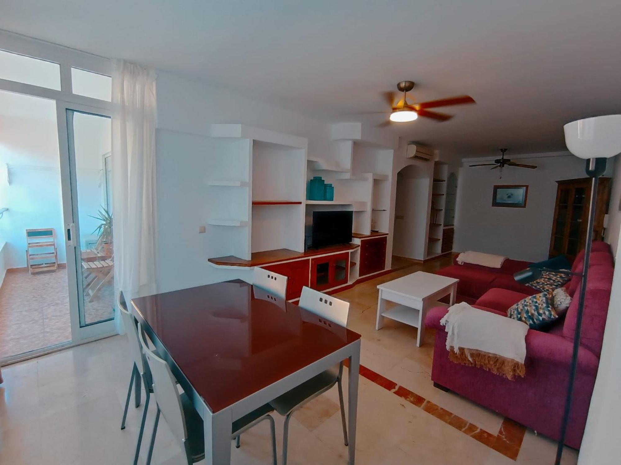 Fuengirola Center Sweet&Beach Екстер'єр фото