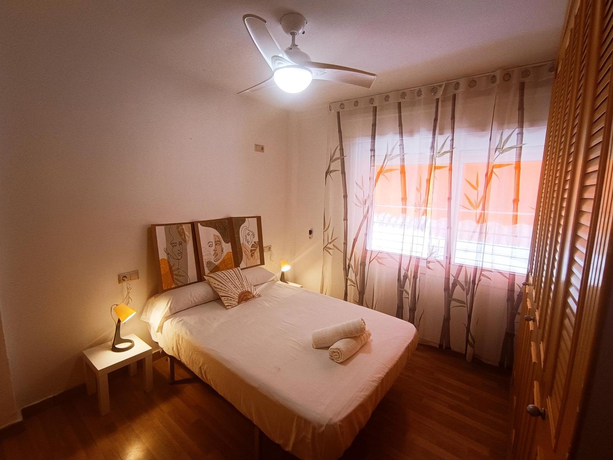 Fuengirola Center Sweet&Beach Екстер'єр фото