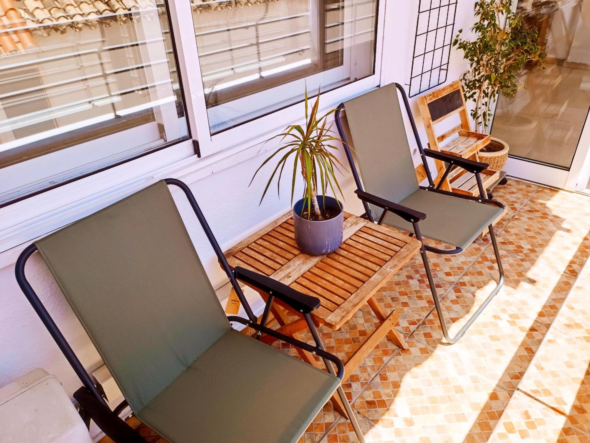 Fuengirola Center Sweet&Beach Екстер'єр фото