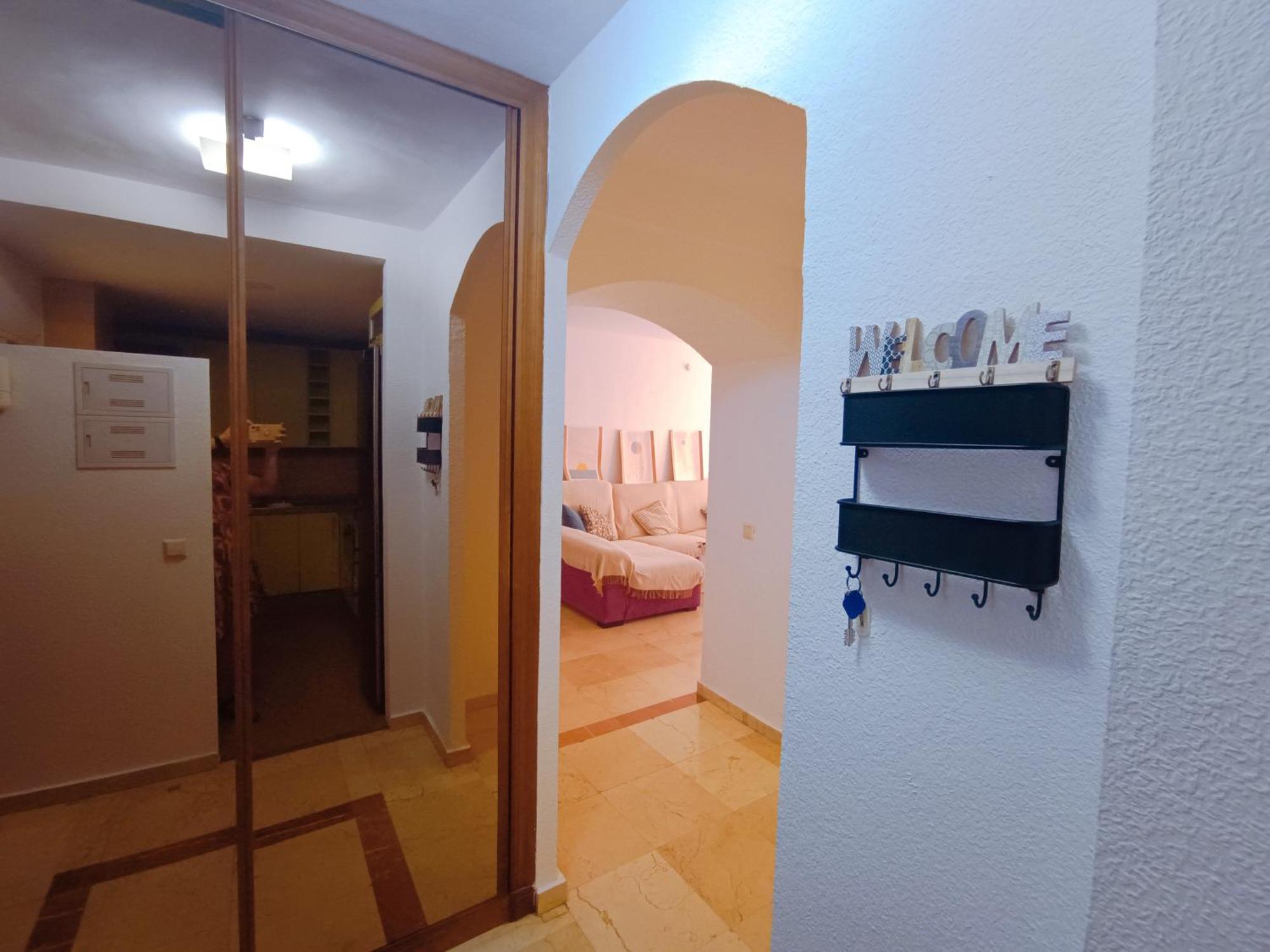 Fuengirola Center Sweet&Beach Екстер'єр фото